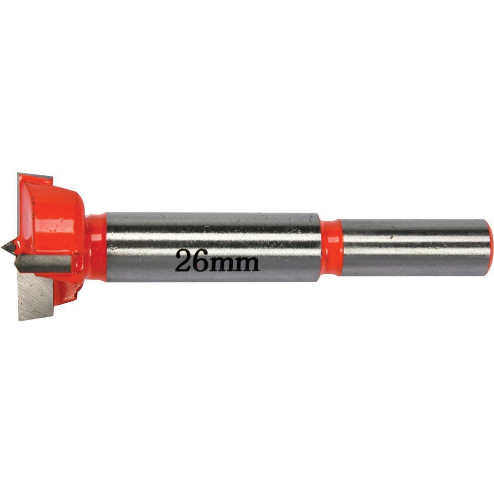 ΥΑΤΟ ΤΡΥΠΑΝΙ ΜΕΝΤΕΣΕ 26MM