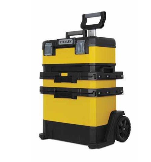 EPΓAΛEIOΦOPOΣ  METAΛΛIKOΣ TPOXHΛATOΣ NO56,8X38,9X73