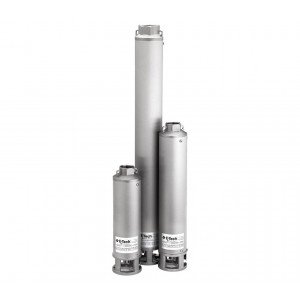 ΣΩΜΑ ΥΠΟΒΡΥΧΙΑΣ ΑΝΤΛΙΑΣ 4" - VS 15/16 E-TECH