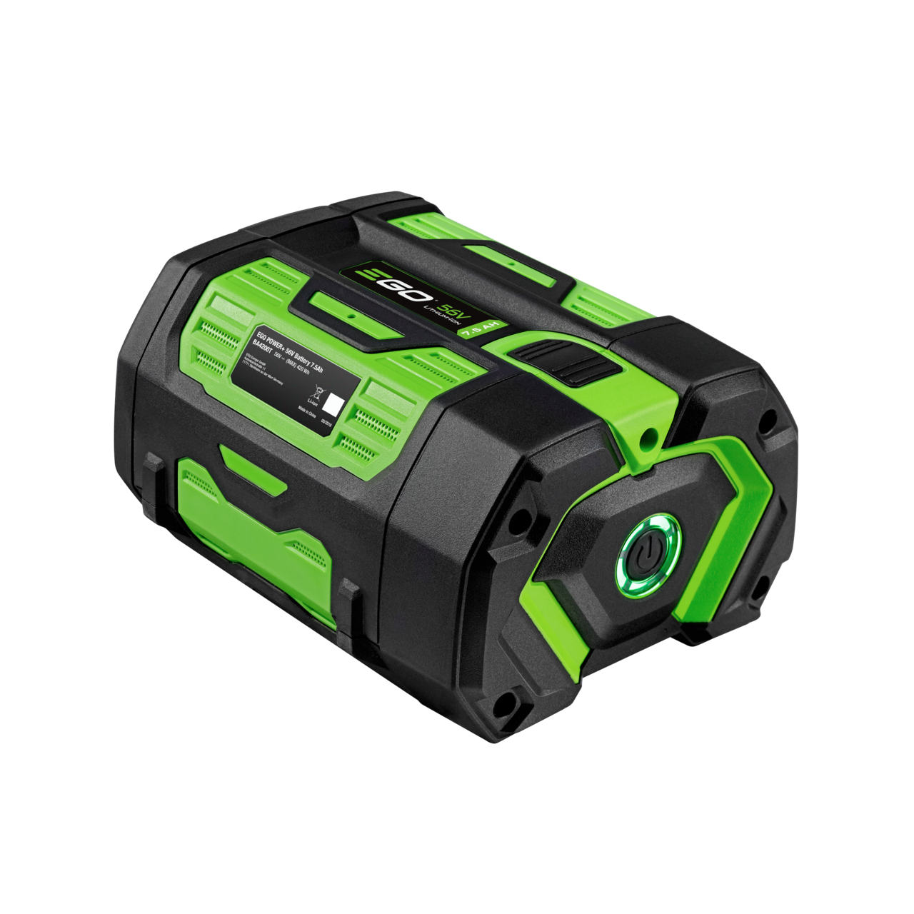 Μπαταρία EGO BA4200T – 56V ARC Lithium – 7.5Ah