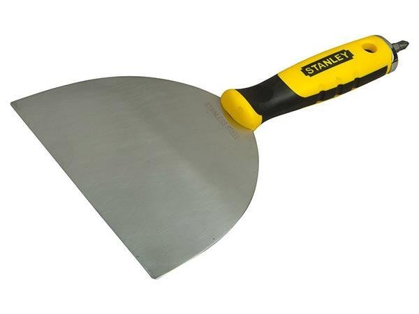 ΣΠATOYΛA INOX 152MM + MYTH PH2