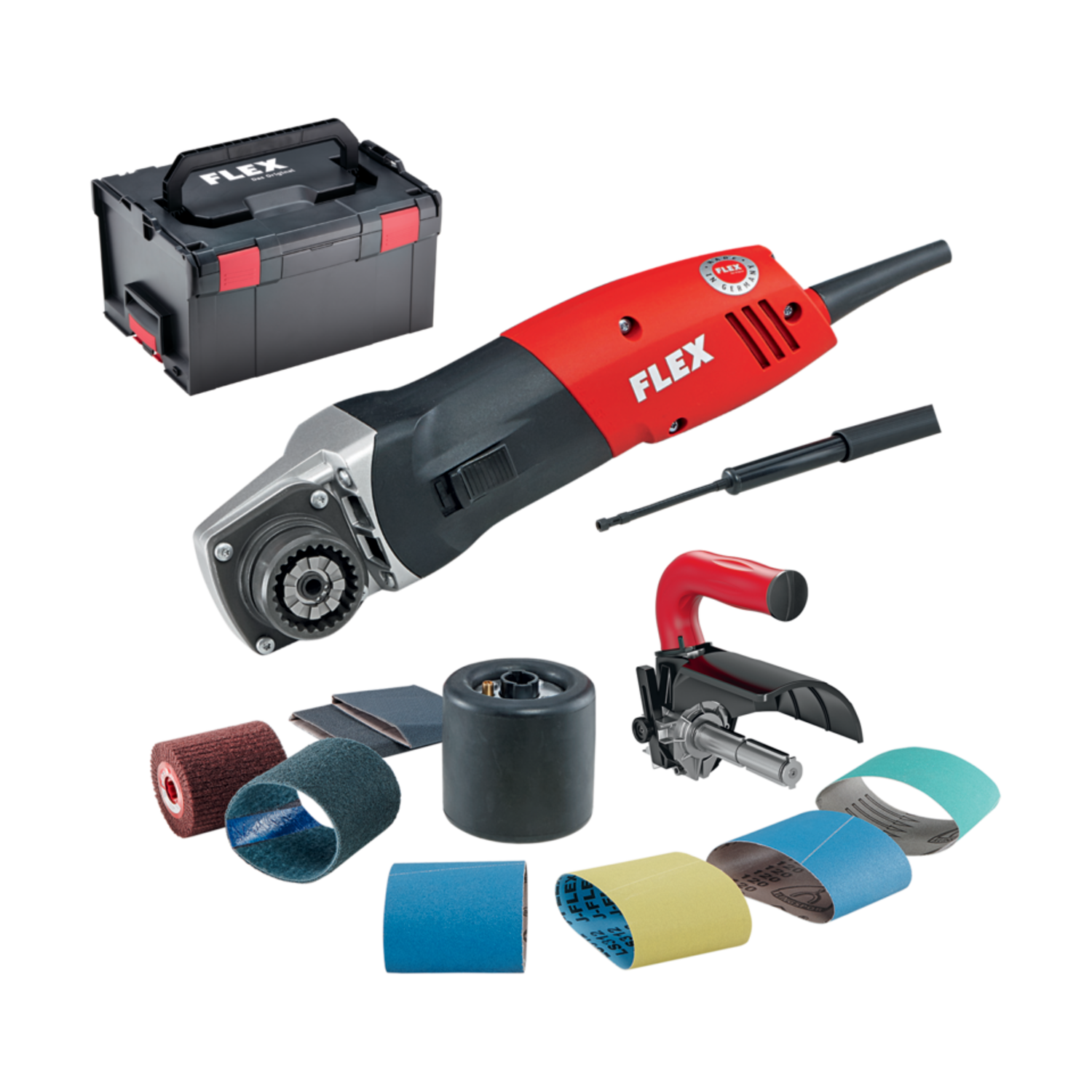 ΣΑΤΙΝΙΕΡΑ BSE 14-3 100 Set