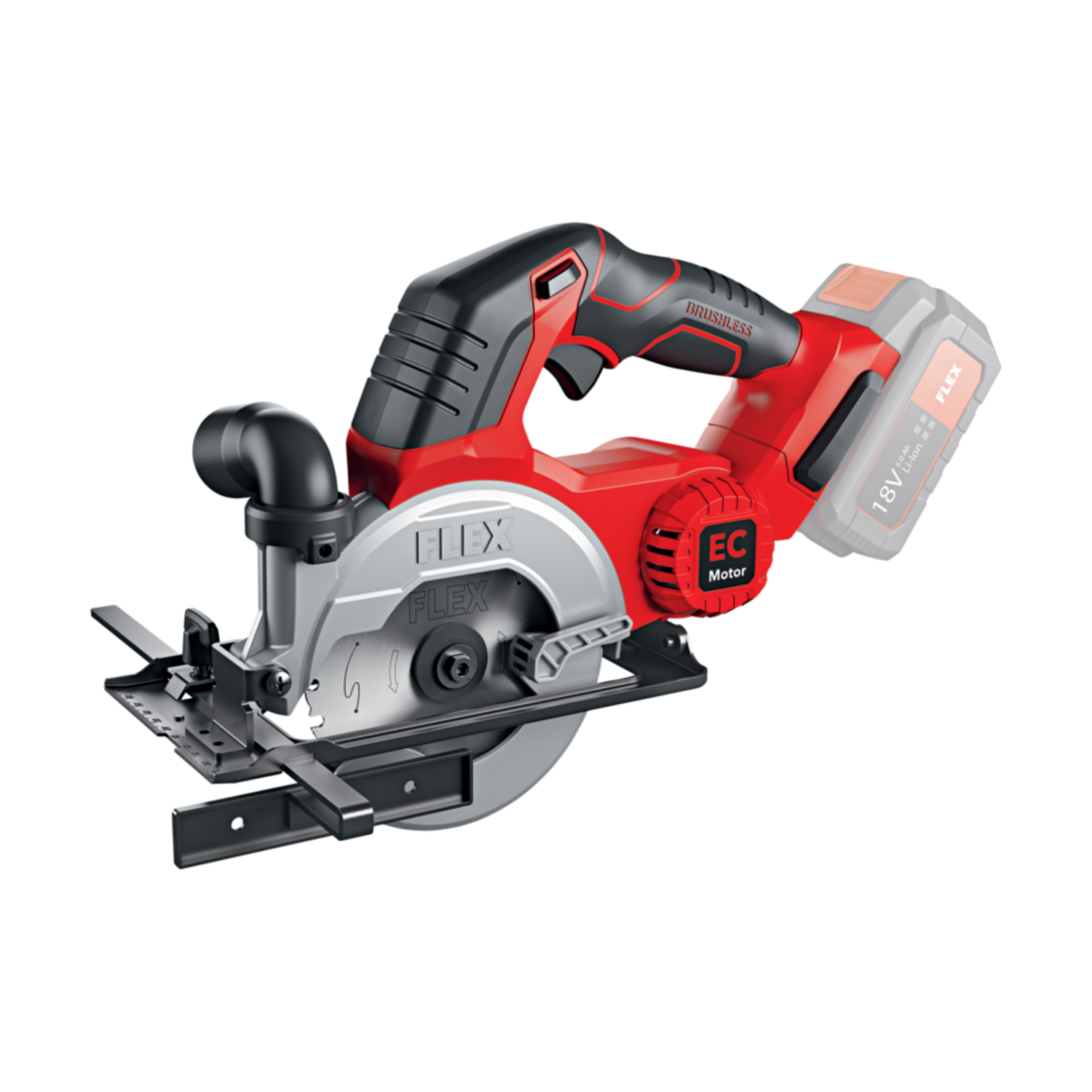 ΔΙΣΚΟΠΡΙΟΝΟ ΜΠΑΤΑΡΙΑΣ (SOLO) CS 45 18.0-EC C