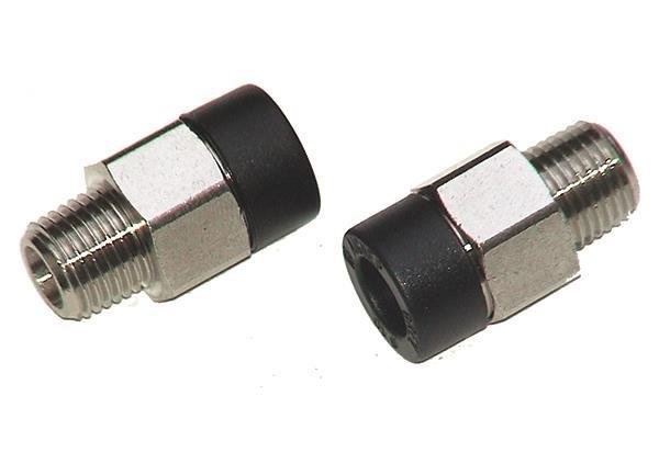 MAΣTOΣ  1/4"  ΣE  ΣΩΛHNA  6MM