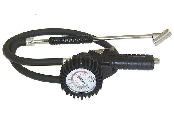 AEPOMETPO ME BPAXIOINA & POΛOI 63MM