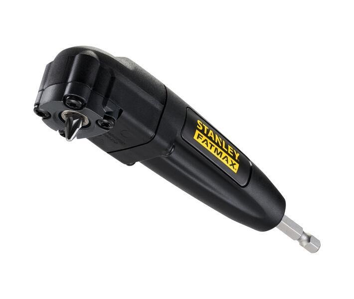 ANTAΠTOPAΣ ΓΩNIAKOΣ ΓIA MYTEΣ & ΣET9 MYTΩN 25MM