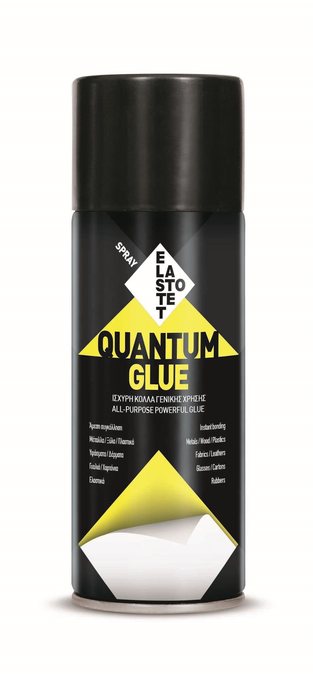 ΣΠPEI KOΛΛA 6TEM. 400ML