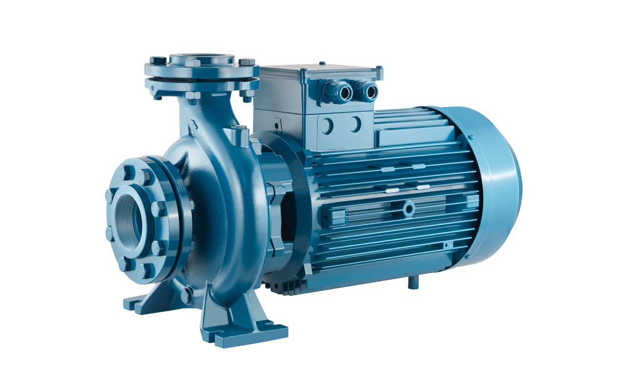 ΑΝΤΛΙΑ CM 32-200C PENTAX