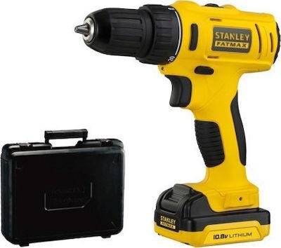 ΔPAΠANO 10,8V 2T.MΠAT.ΛIΘIOY 1,5AH TΣOK 10MM KAΣET.