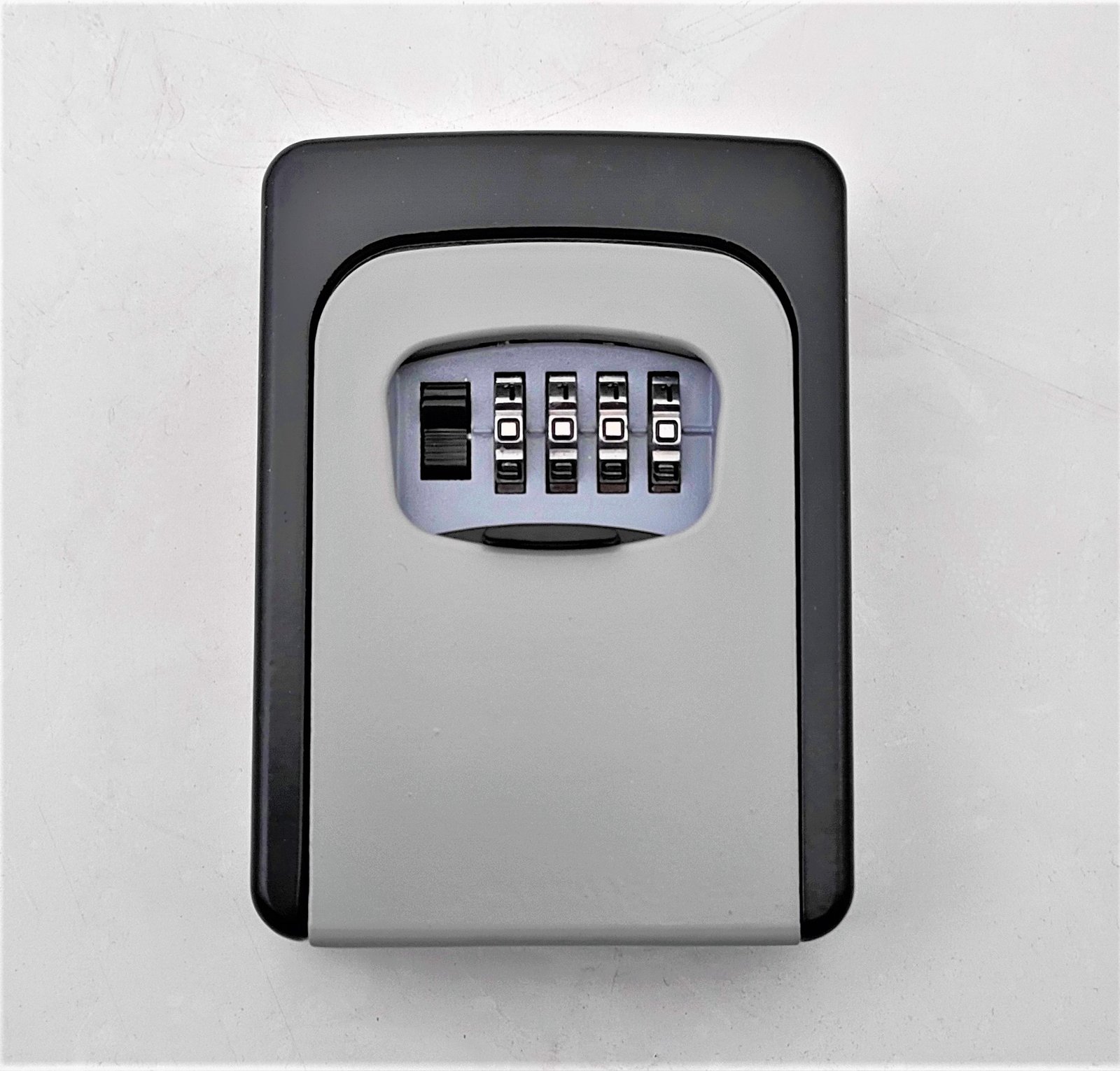 ΚΛΕΙΔΟΘΗΚΗ ΤΟΙΧΟΥ ΜΕ ΣΥΝΔΥΑΣΜΟ HELIX