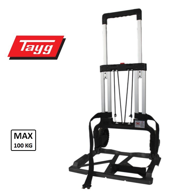 ΠΛΑΤΦΟΡΜΑ ΜΕΤΑΦΟΡΑΣ TROLLEY TAYG
