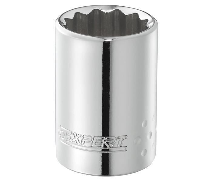 KAPYΔAKI 1/2"ΠOΛYΓΩNO INTZAΣ 1-1/8