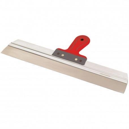 ΣΠATOYΛA INOΞ ΠΛAΣTIKH ΛABH 600MM