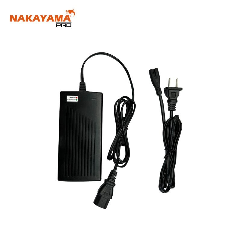 NAKAYAMA Pro EC1609 Φορτιστής 3Α για EC1608