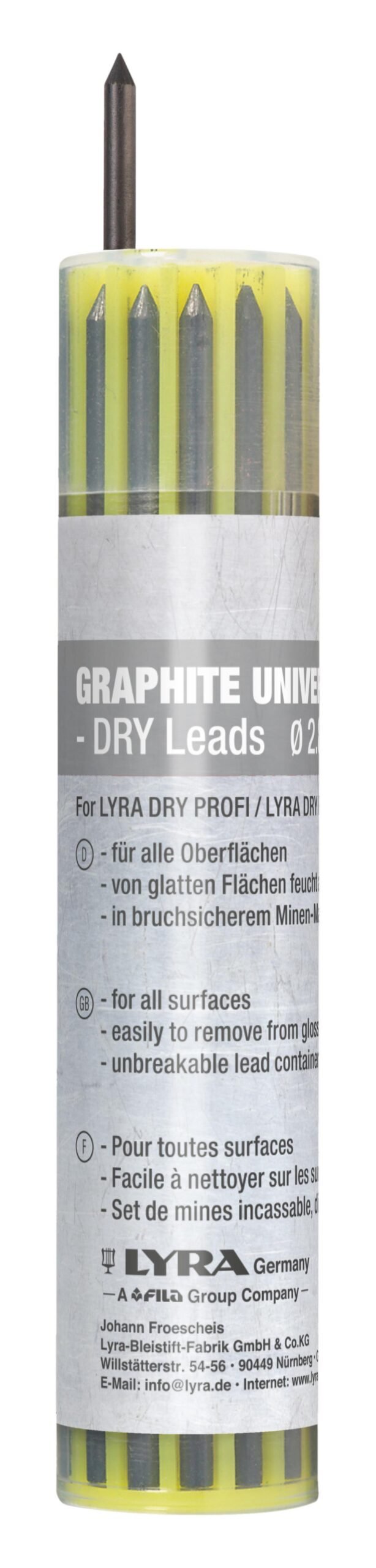 MYTEΣ ANTAΛΛAKTIKEΣ 12TEM.MAYPEΣ 2,8MM