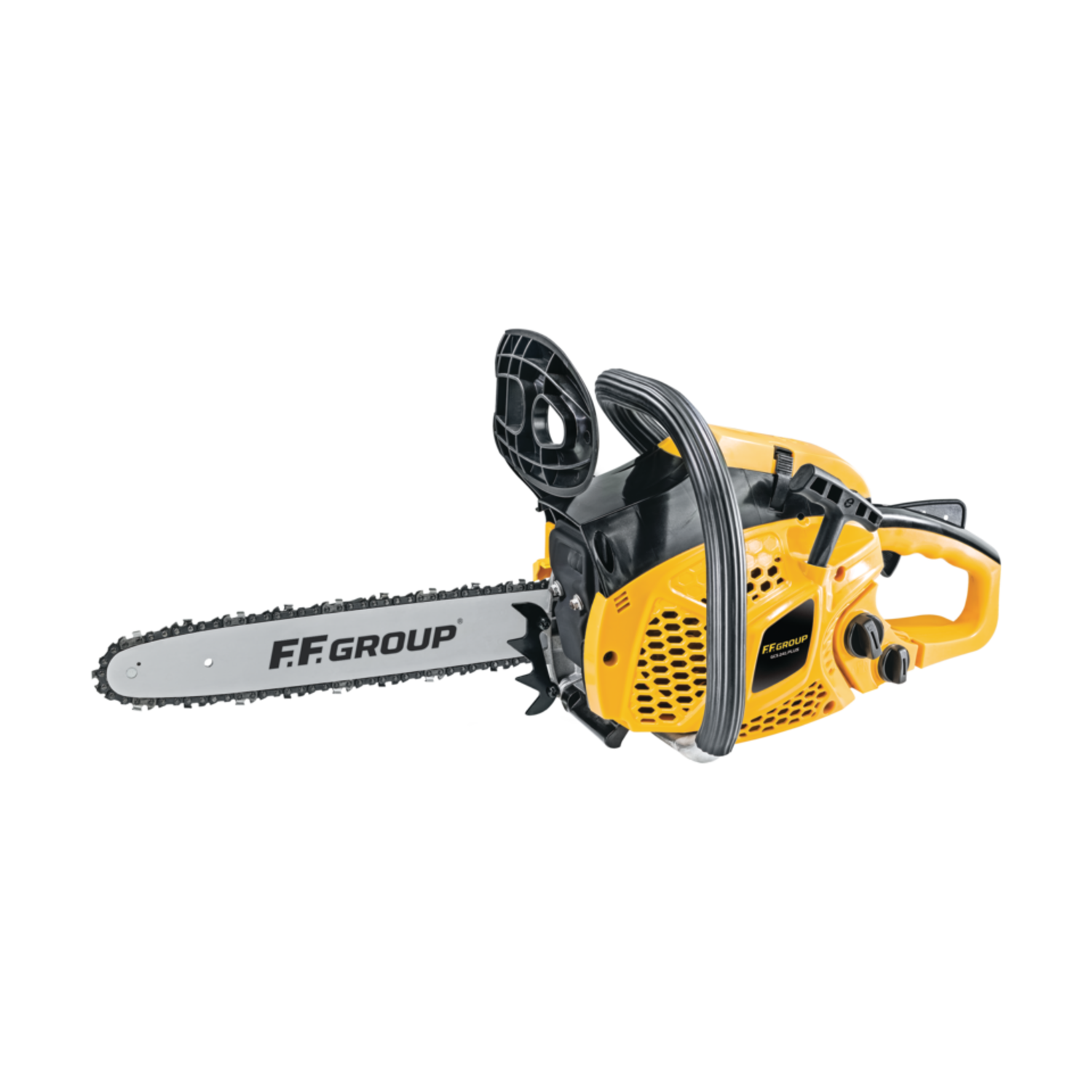 ΑΛΥΣΟΠΡΙΟΝΟ ΒΕΝΖΙΝΗΣ GCS 241 PLUS