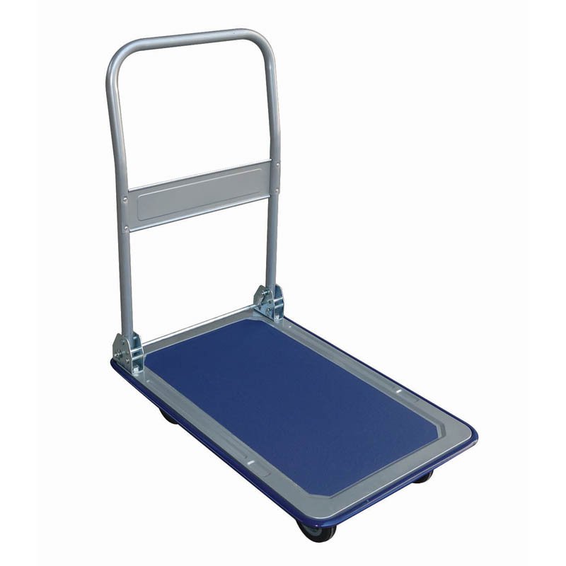 BORMANN BWR3001 Καρότσι Πλατφόρμα