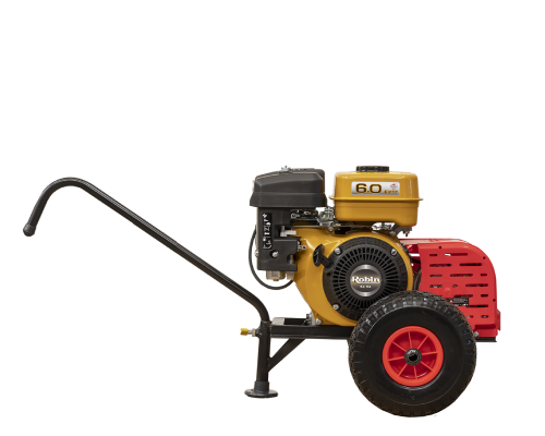 Γεννήτρια Ελαιοραβδιστικών 70Α 12-18V LONCIN 196cc YAMASTIK