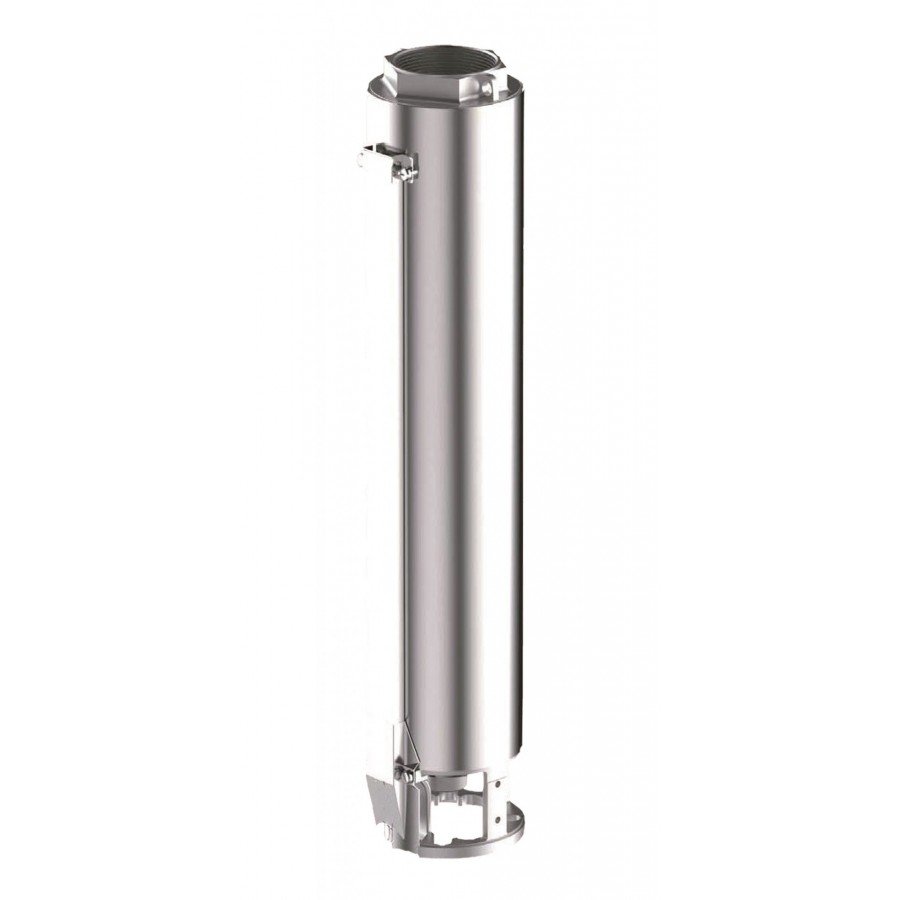 ΣΩΜΑ ΥΠΟΒΡΥΧΙΑΣ ΑΝΤΛΙΑΣ 4" - 4L 5/08  PENTAX