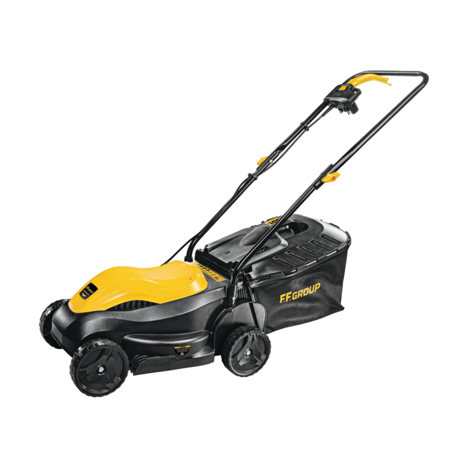 ΧΛΟΟΚΟΠΤΙΚΗ ΜΗΧΑΝΗ, ΩΘΟΥΜΕΝΗ ELM 32/1000 EASY