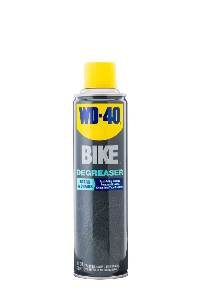 WD-40 Specialist Bike Degreaser 500ml απολιπαντικό ποδηλάτου