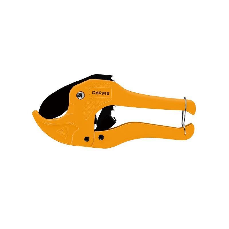 KOΦTHΣ METAΛΛIKOΣ ΓIA ΠΛAΣTIKO ΣΩΛHNA 200MM/3-42MM