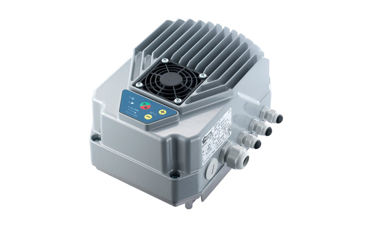 EPIC INVERTER - PENTAX