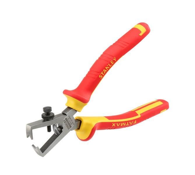 ΓΔAPTHΣ KAΛΩΔIΩN FAT MAX ME MONΩΣH VDE 170MM