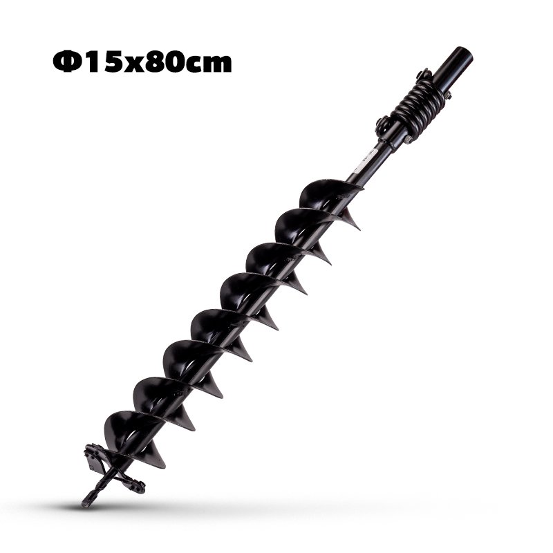 NAKAYAMA Pro PD1590 Αρίδα Τριβέλλας Φ15x80cm