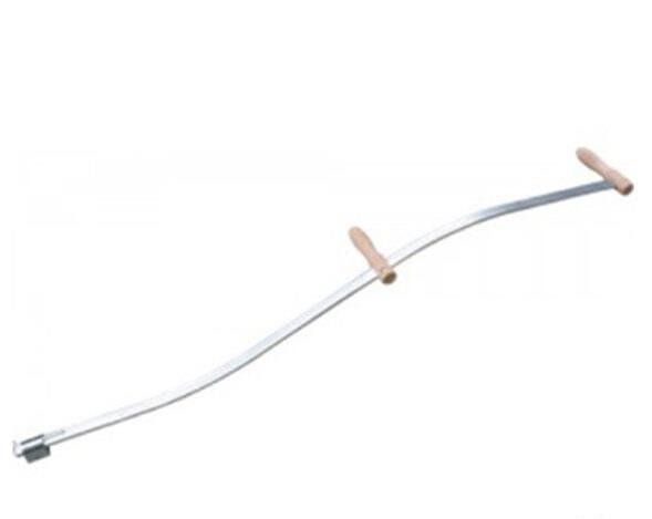 ΣTYΛIAPI ΓIA KOΣΣA AΛOYMINIOY