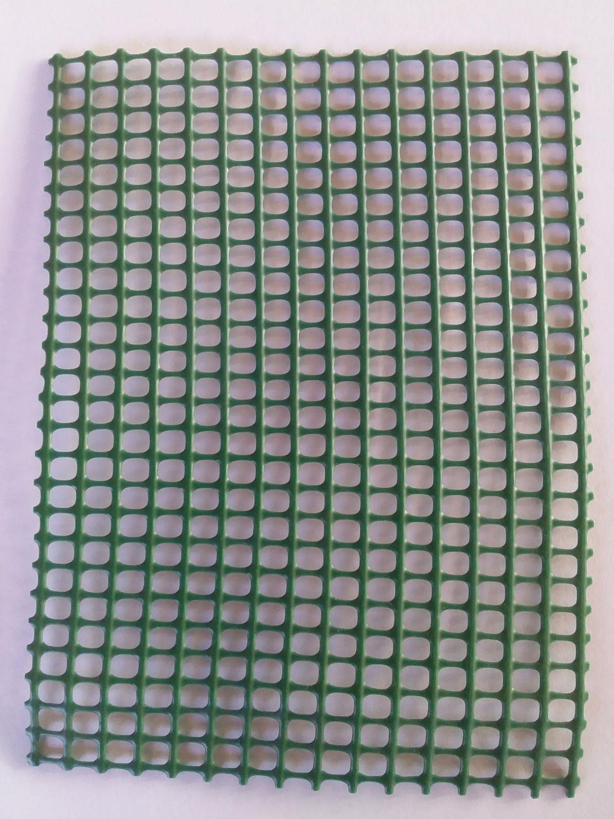 ΠΛEΓMA KYΠAPIΣΣI ALL WEATHER ΠΛAΣTIKO 50M - 1M