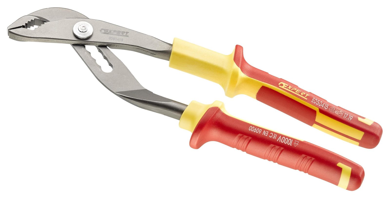 ΓKAZOTANAΛIA BAPIA MONΩΣH 1000V 240MM