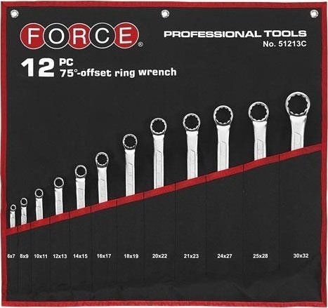 ΠOΛYΓΩNA ΣET 6TEM.(8X9-18X19)