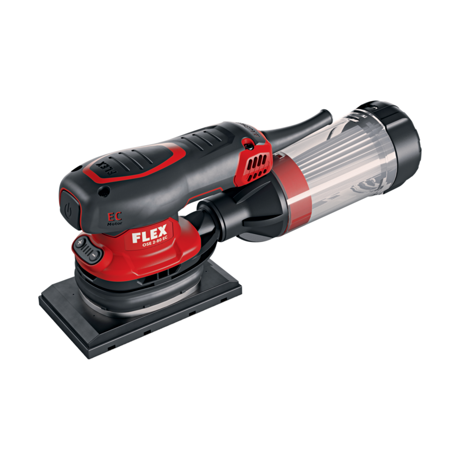 ΠΑΛΜΙΚΟ ΤΡΙΒΕΙΟ OSE 2-80 EC