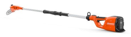 Κονταροαλυσοπρίονο &amp; Κονταροψάλιδο Μπορντούρας Μπαταρίας Husqvarna 120iTK4-PH (με εξάρτημα ψαλιδιού μπορντούρας, μπαταρία BLi10 &amp; φορτιστή QC80)