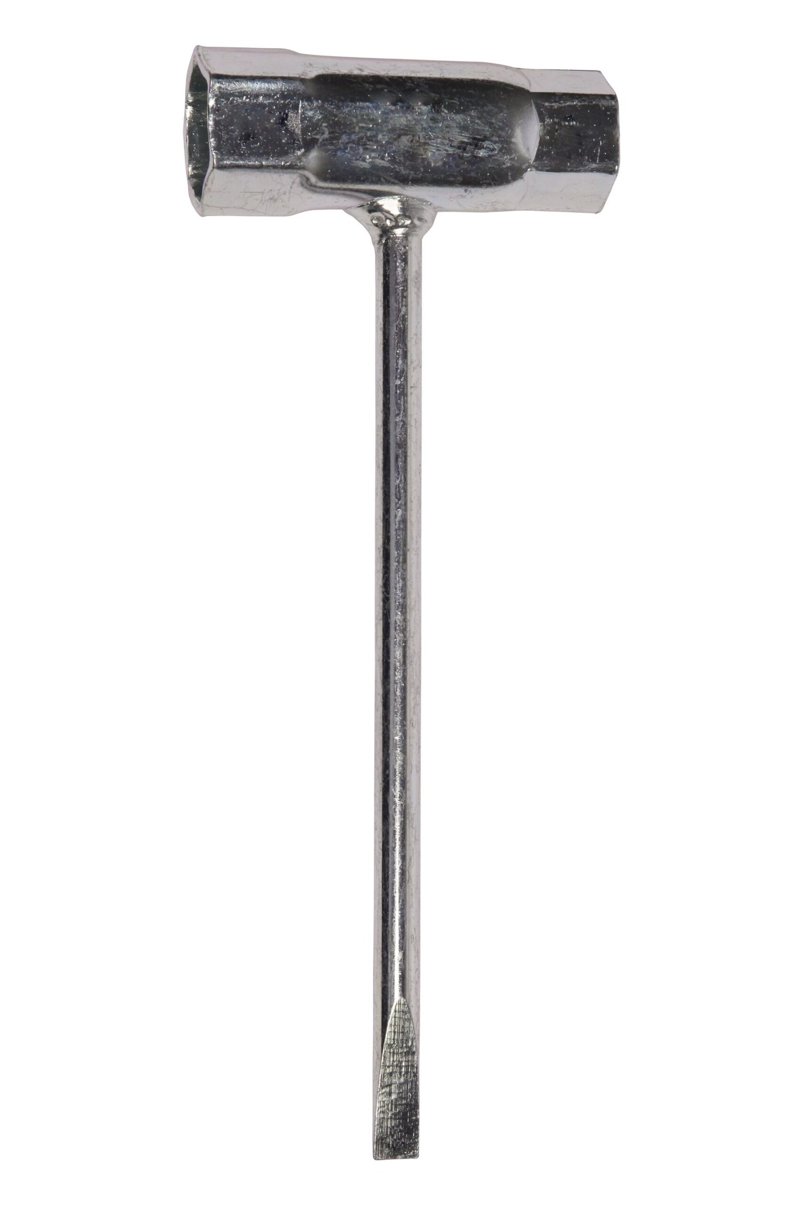 ΜΠΟΥΖΟΚΛΕΙΔΟ ΑΛΥΣΟΠΡΙΟΝΩΝ 19x13mm - cod.R290101 FORESTAL