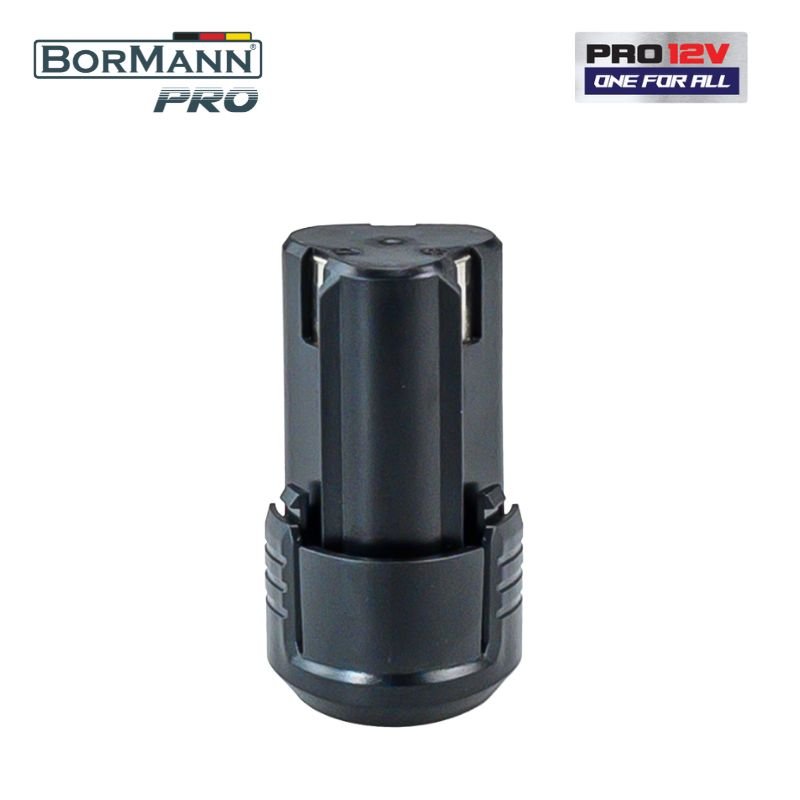 BORMANN Pro BBP2009 Μπαταρία 12V 2.0Ah