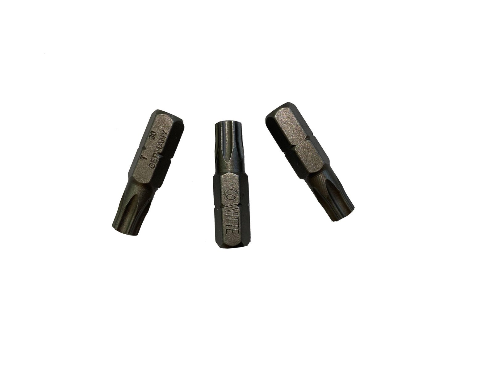 MYTH  10TEM.TORX ME TPYΠA  25MM  NOT30