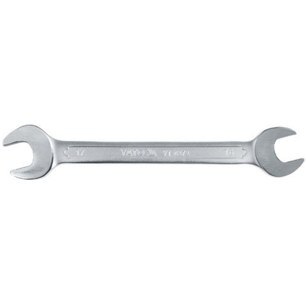 YATO ΚΛΕΙΔΙ ΓΕΡΜΑΝΙΚΟ - 24X27-ΔΙΑΜΕΤΡΟΣ