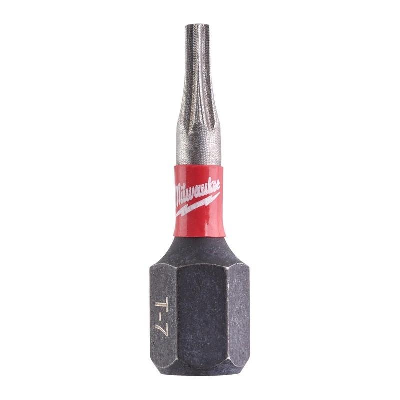 Μύτη TORX Shockwave Impact Duty Milwaukee