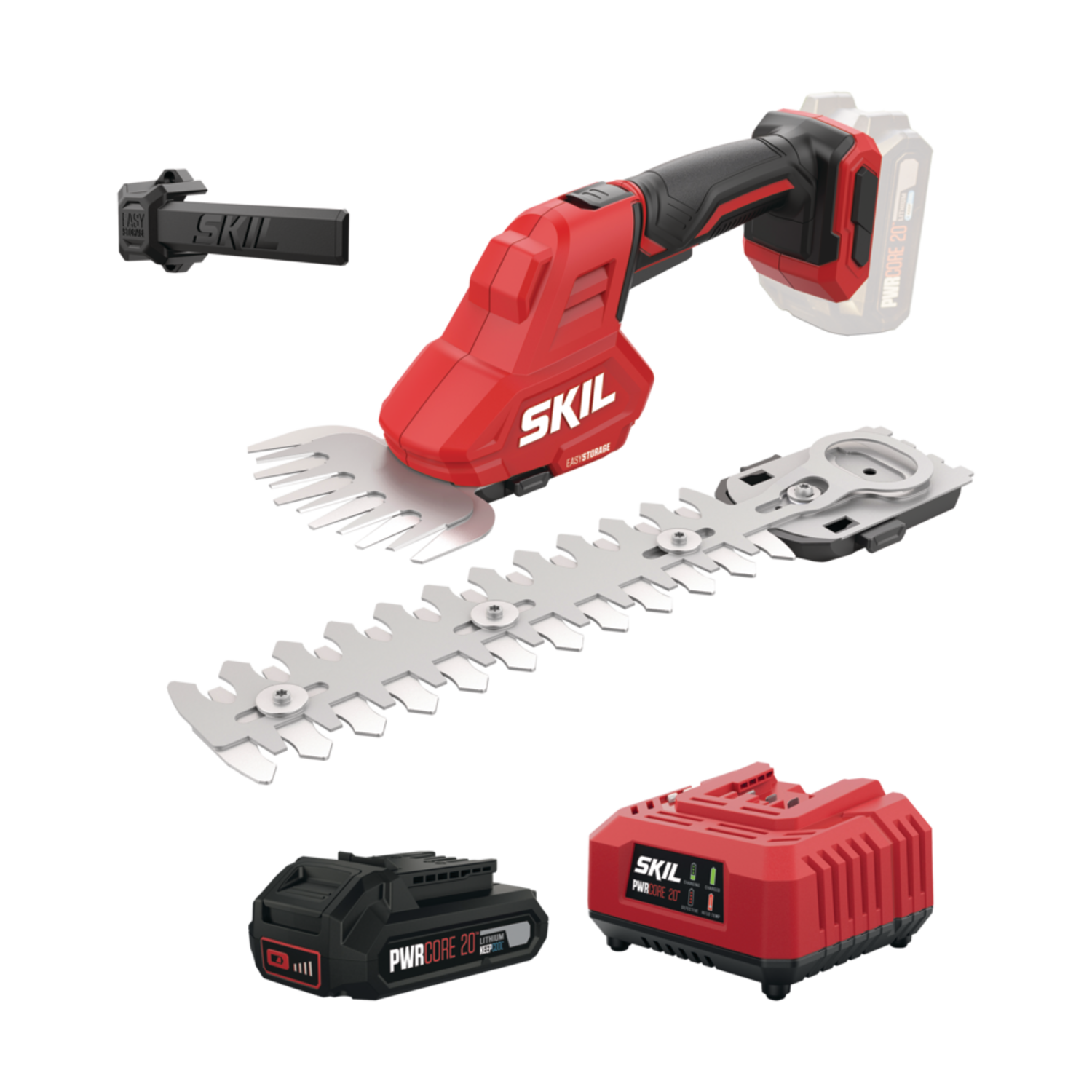 ΠΟΛΥΕΡΓΑΛΕΙΟ ΚΗΠΟΥ ΜΠΑΤΑΡΙΑΣ 0630 CA & 3110 AA