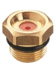 ΜΠΕΚ ΑΥΛΟΥ TURBO400 - Ø1,8 - code A15088