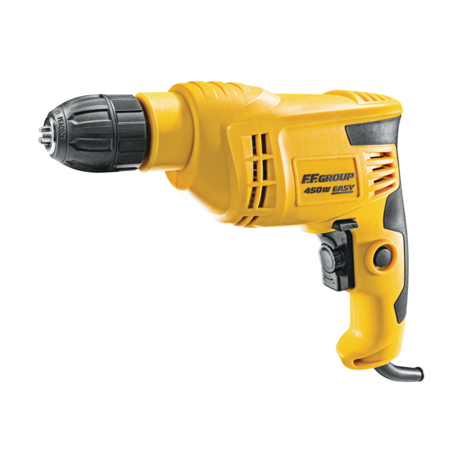 ΔΡΑΠΑΝΟ RD 450 EASY