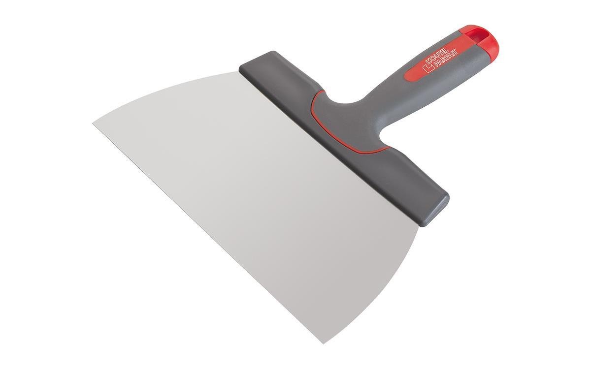 ΣΠATOYΛAΔOPOΣ INOX  ΠΛAΣTIKH  ΛABH SOFT  18CM