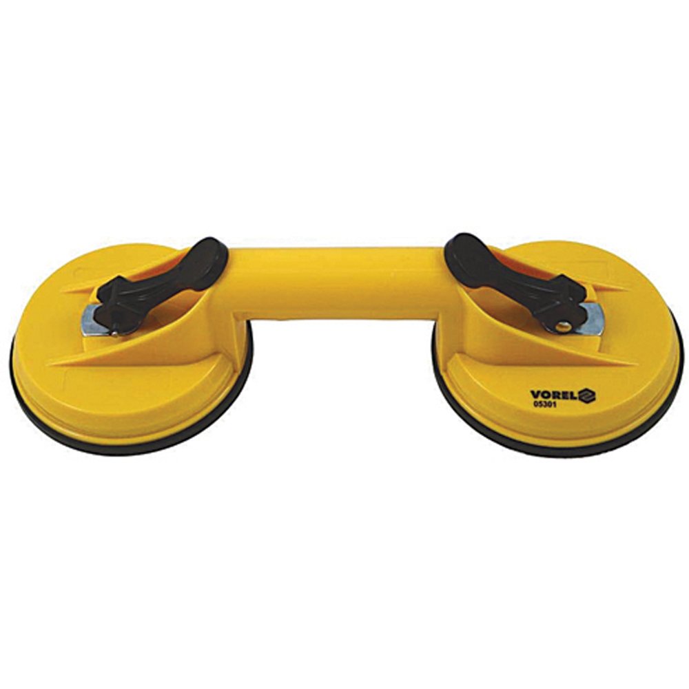 ΒΕΝΤΟΥΖΑ ΤΖΑΜΙΟΥ ΔΙΠΛΗ 115MM 70KGR 05301 VOREL