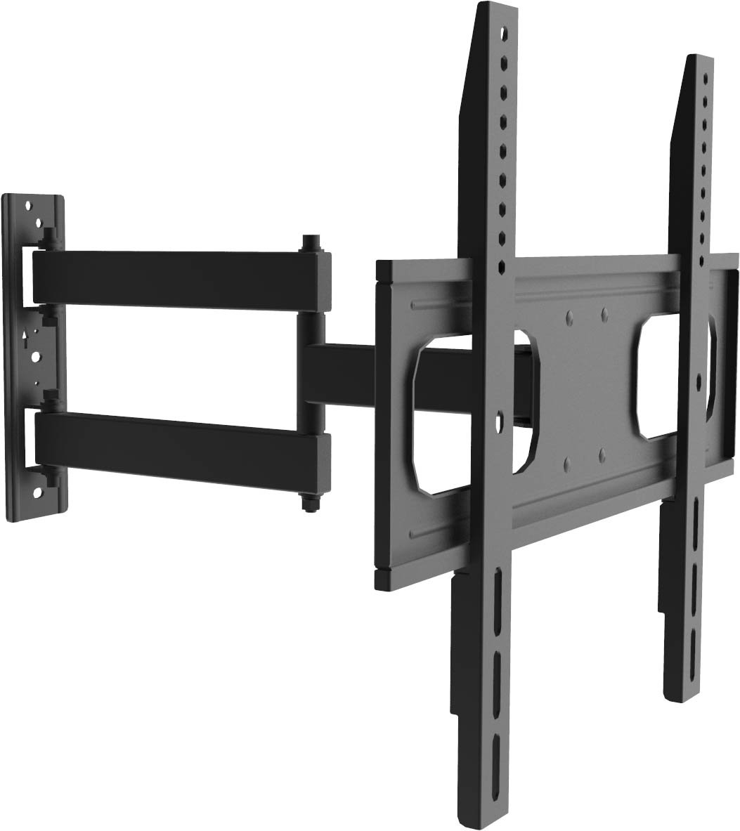 BORMANN Elite BTV1100 Βάση Τηλεόρασης Επιτοίχια Με Βραχίονα 26''-55"