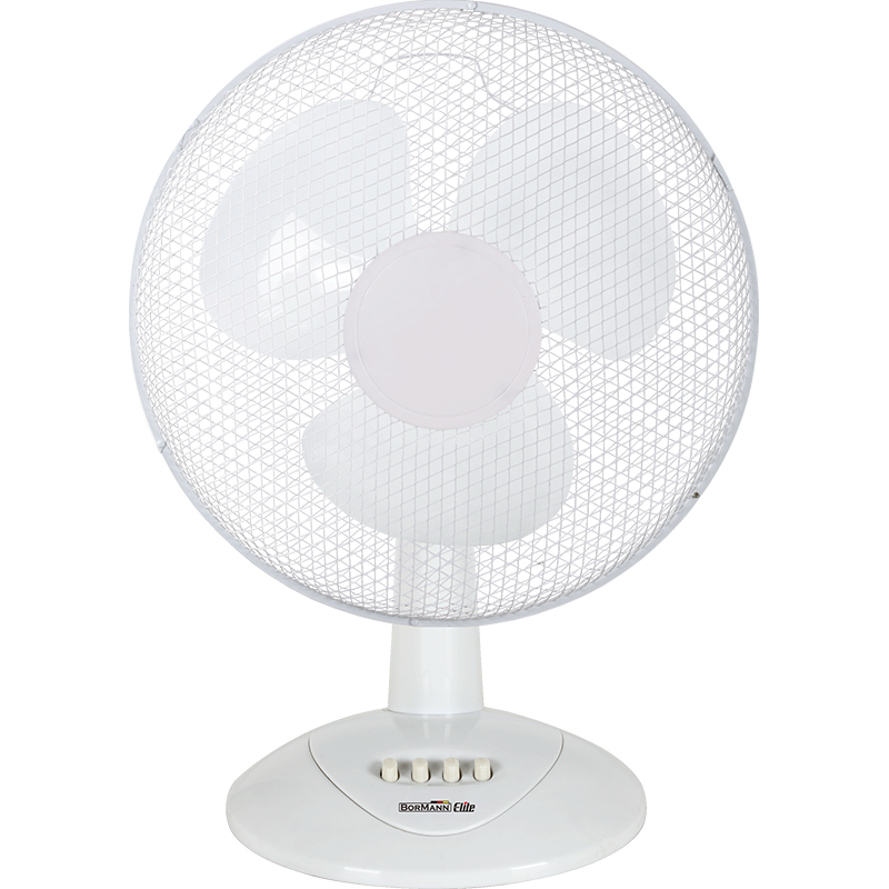 BORMANN Elite BFN2025 Ανεμιστήρας Επιτραπέζιος,40W,40cm Διάμετρος