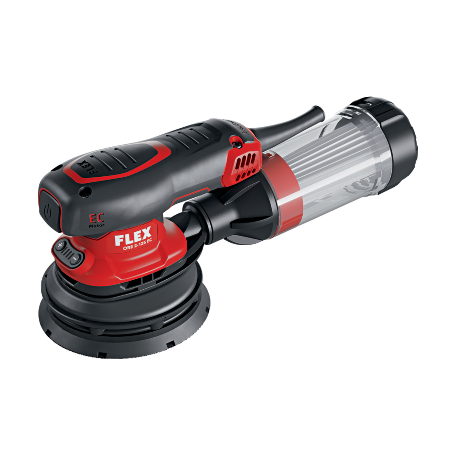 ΕΚΚΕΝΤΡΟ ΤΡΙΒΕΙΟ ORE 2-125 EC