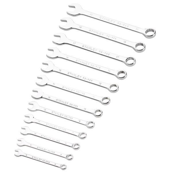 ΓEPMANOΠOΛYΓΩNA ΣET 12TEM. 8-9-10-11-12-13-14-15-16-17-18-19MM