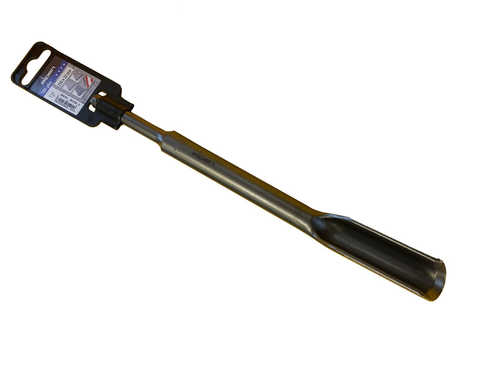 XOYΦTA ΛOΞH SDSPLUS  250X22MM